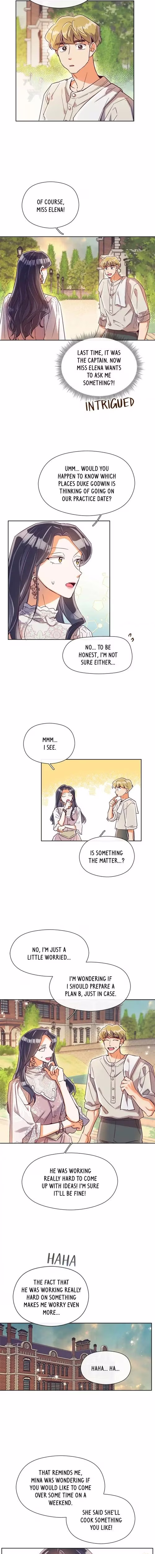 Long After the Ending - Chapter 17 - Part 8