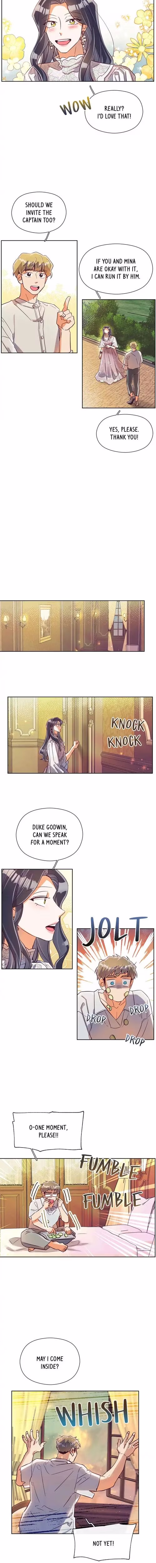 Long After the Ending - Chapter 17 - Part 9