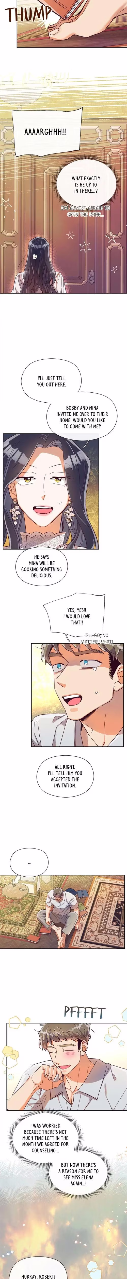 Long After the Ending - Chapter 17 - Part 11