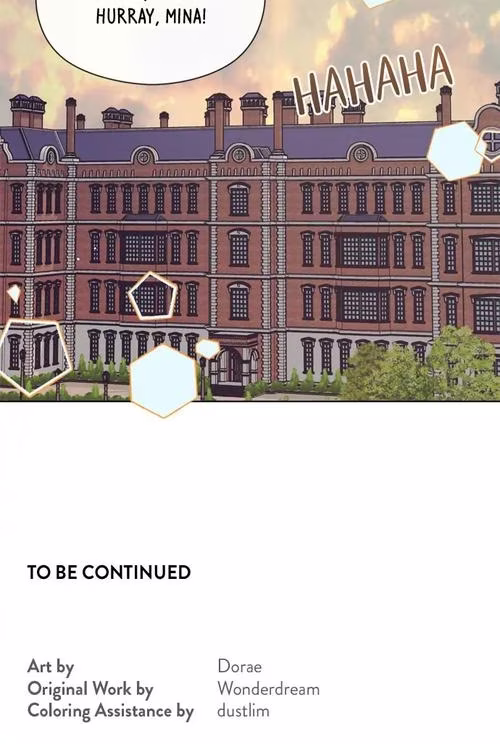 Long After the Ending - Chapter 17 - Part 12