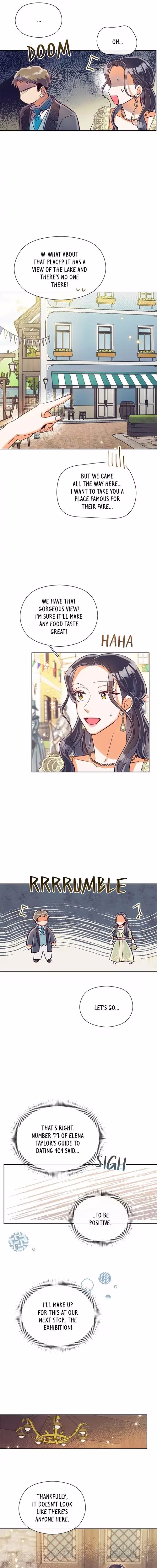 Long After the Ending - Chapter 18 - Part 4