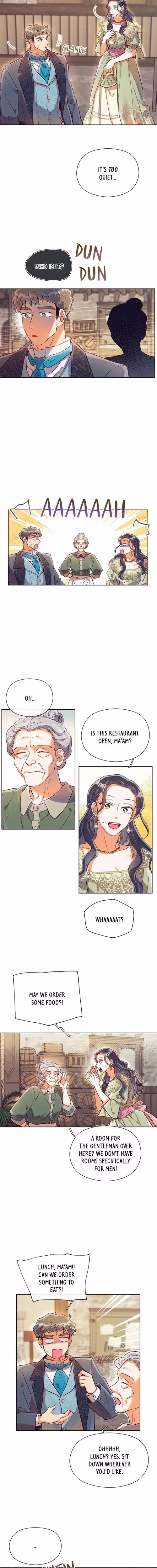 Long After the Ending - Chapter 18 - Part 5