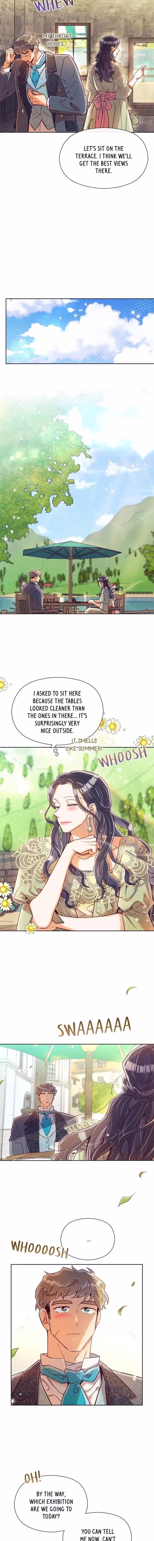 Long After the Ending - Chapter 18 - Part 6