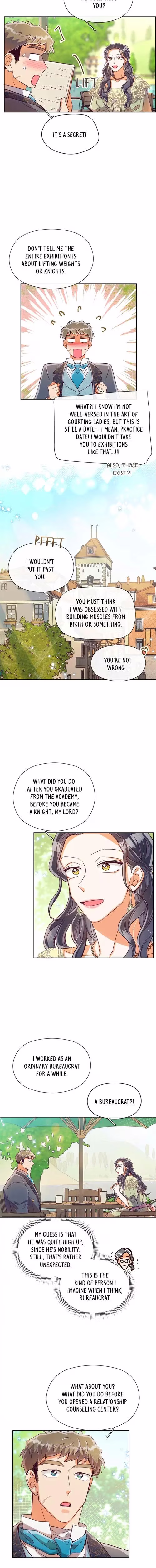 Long After the Ending - Chapter 18 - Part 7