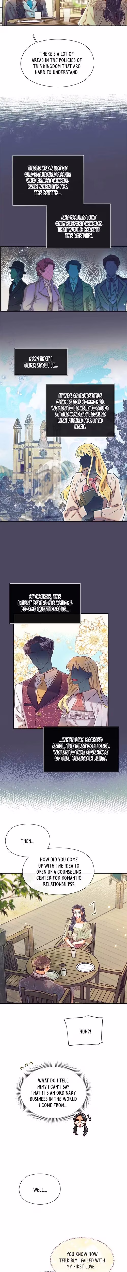 Long After the Ending - Chapter 18 - Part 9