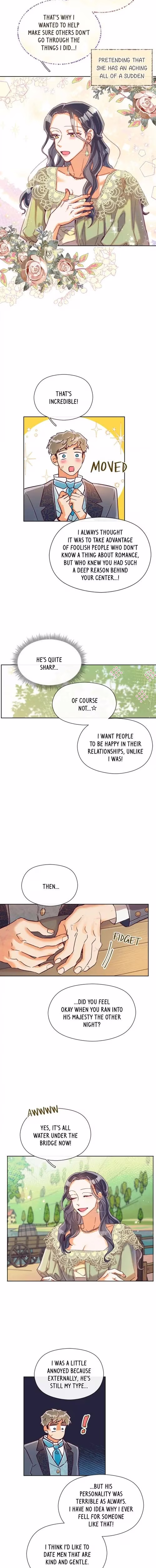 Long After the Ending - Chapter 18 - Part 10