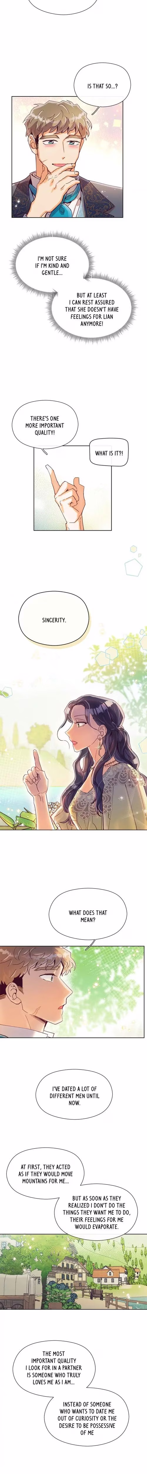 Long After the Ending - Chapter 18 - Part 11