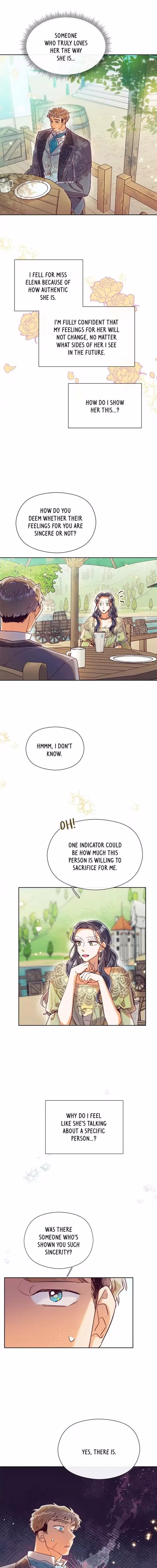 Long After the Ending - Chapter 18 - Part 12