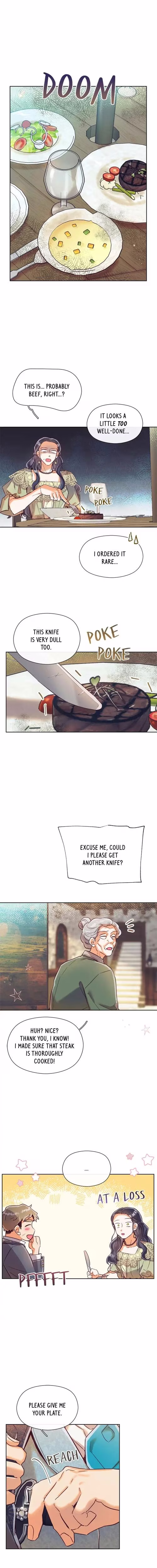 Long After the Ending - Chapter 19 - Part 3