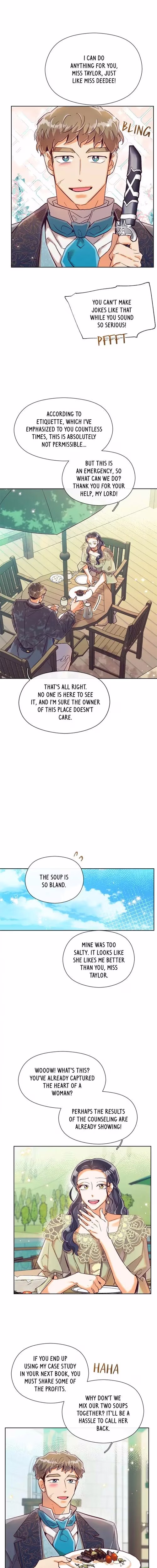 Long After the Ending - Chapter 19 - Part 4