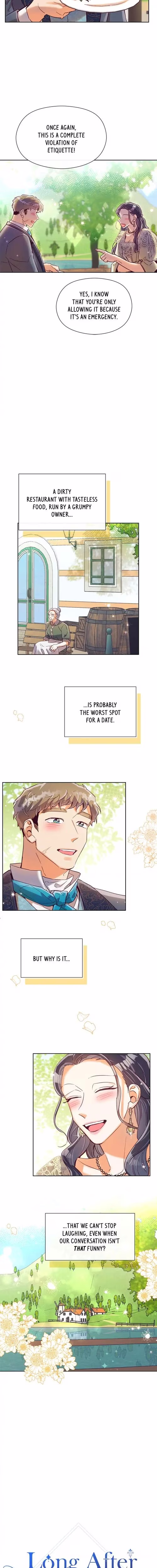 Long After the Ending - Chapter 19 - Part 5