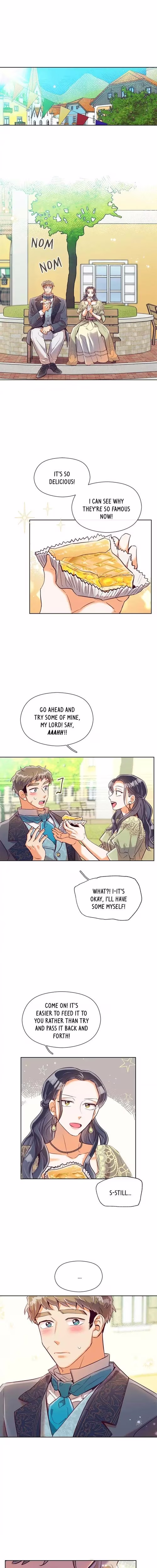 Long After the Ending - Chapter 19 - Part 8