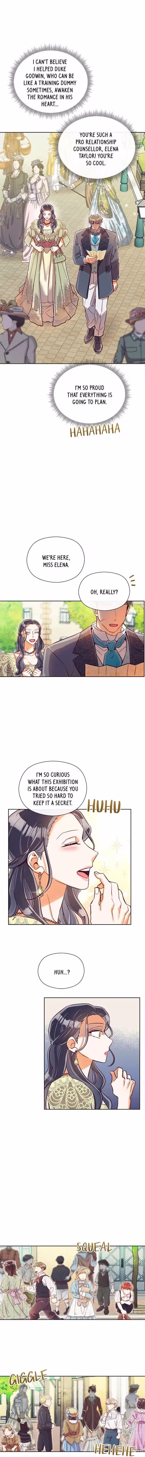 Long After the Ending - Chapter 19 - Part 10