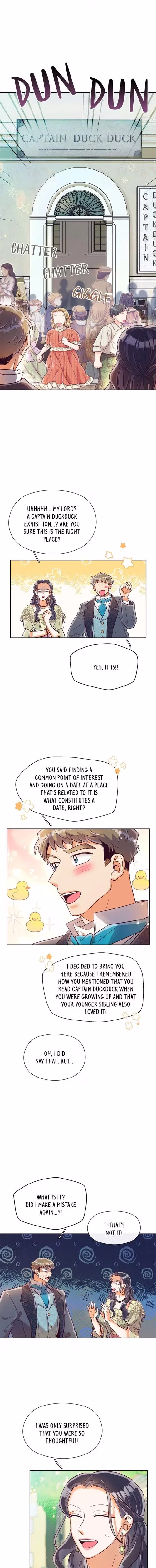 Long After the Ending - Chapter 19 - Part 11