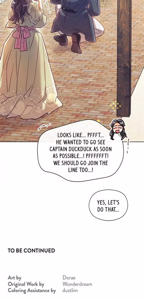 Long After the Ending - Chapter 19 - Part 13