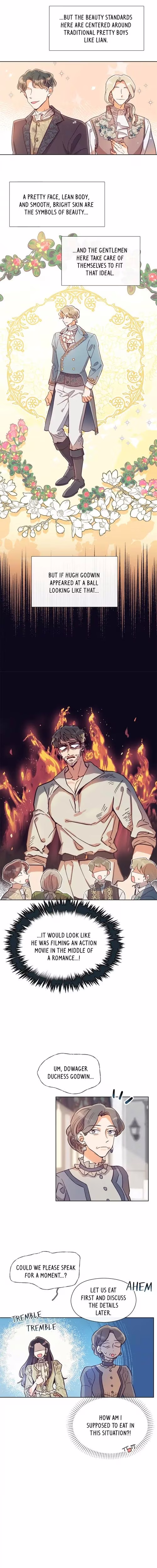 Long After the Ending - Chapter 2 - Part 3