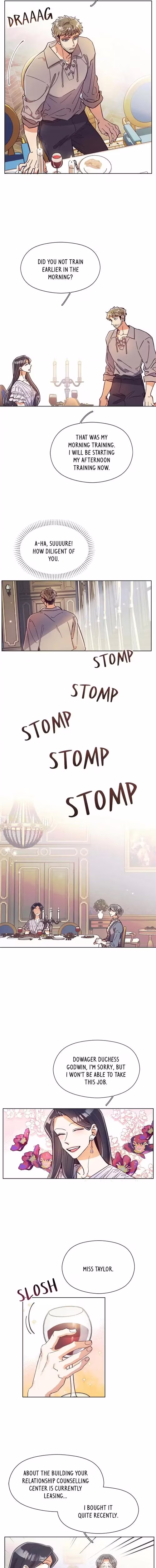 Long After the Ending - Chapter 2 - Part 6