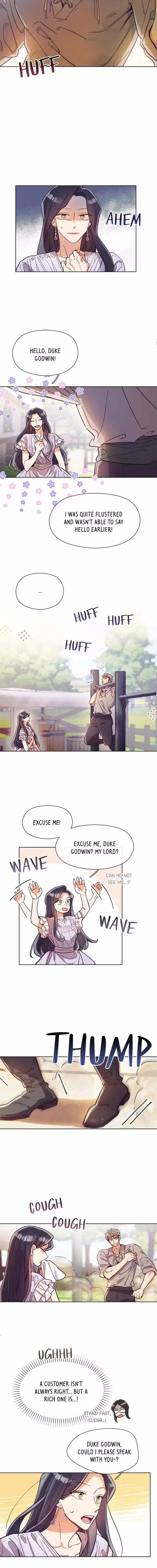 Long After the Ending - Chapter 2 - Part 8