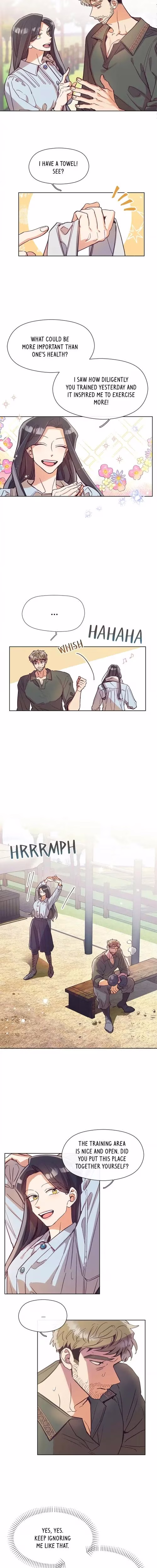 Long After the Ending - Chapter 2 - Part 10