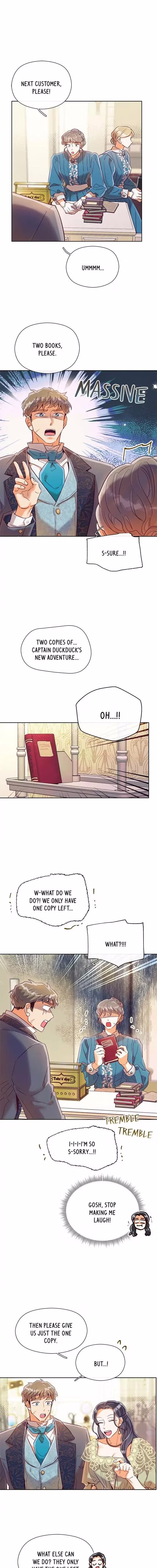 Long After the Ending - Chapter 20 - Part 4