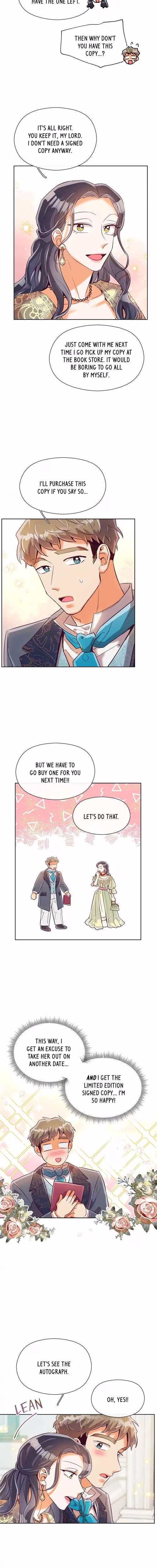 Long After the Ending - Chapter 20 - Part 5