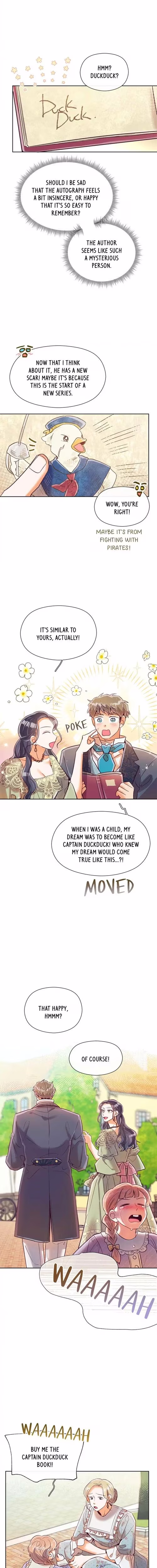 Long After the Ending - Chapter 20 - Part 6