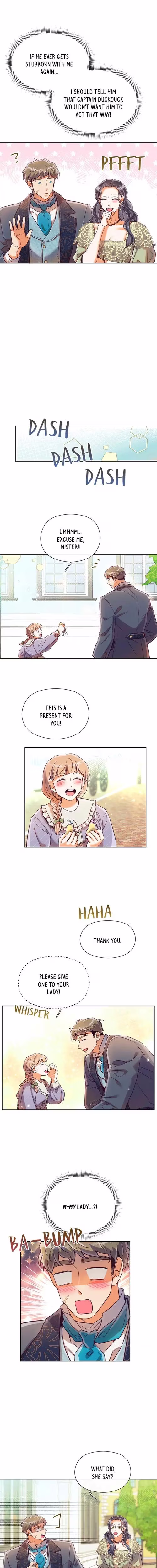 Long After the Ending - Chapter 20 - Part 9