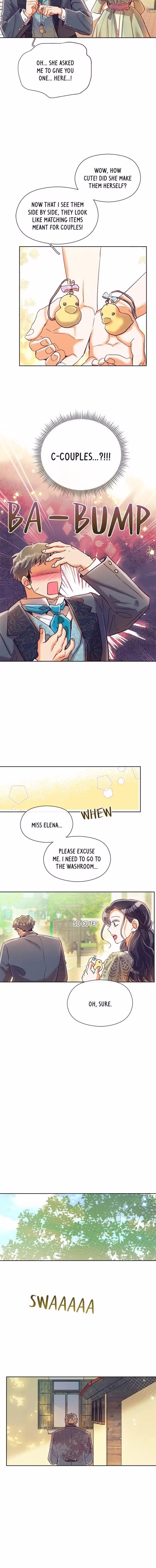 Long After the Ending - Chapter 20 - Part 10