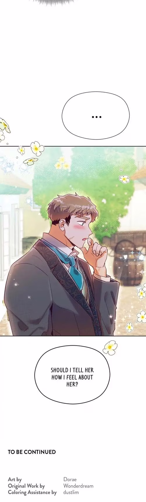 Long After the Ending - Chapter 20 - Part 12