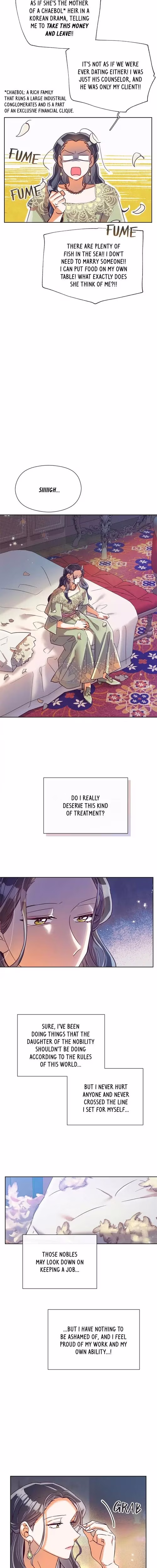 Long After the Ending - Chapter 21 - Part 6