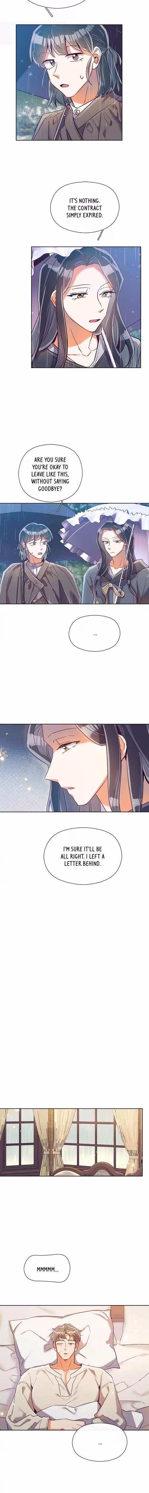 Long After the Ending - Chapter 21 - Part 8