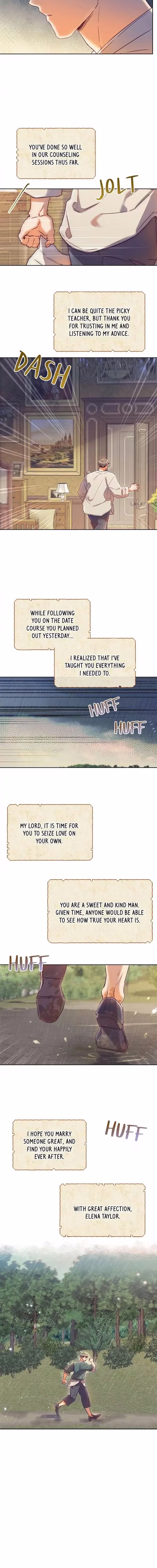 Long After the Ending - Chapter 21 - Part 10