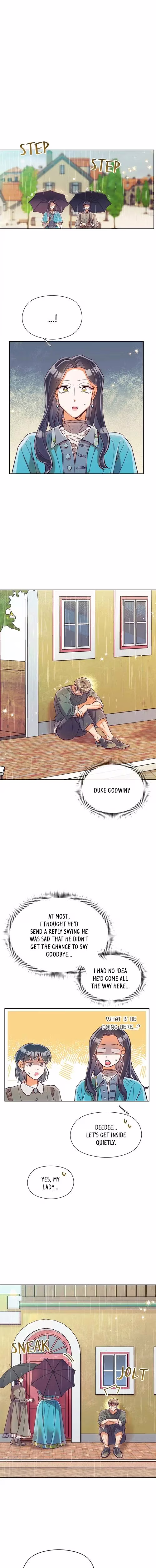 Long After the Ending - Chapter 21 - Part 11