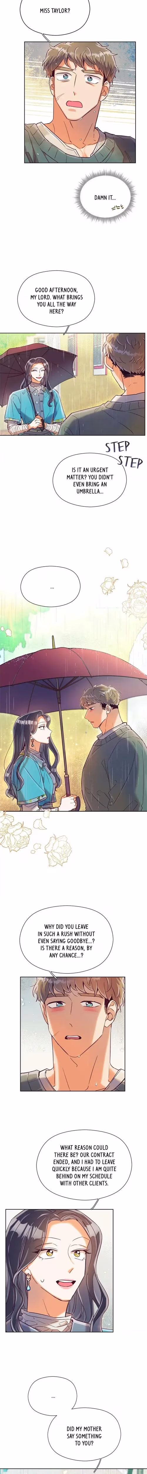 Long After the Ending - Chapter 21 - Part 12