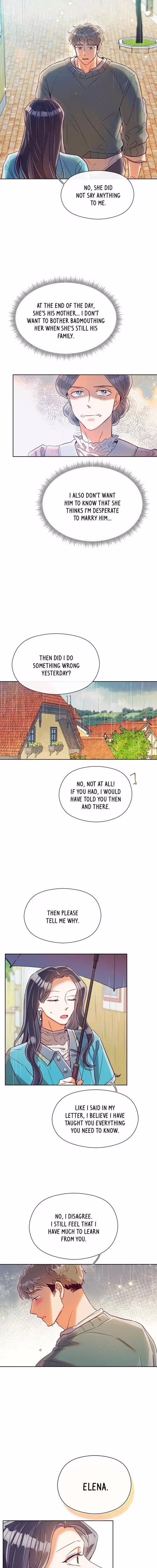 Long After the Ending - Chapter 21 - Part 13