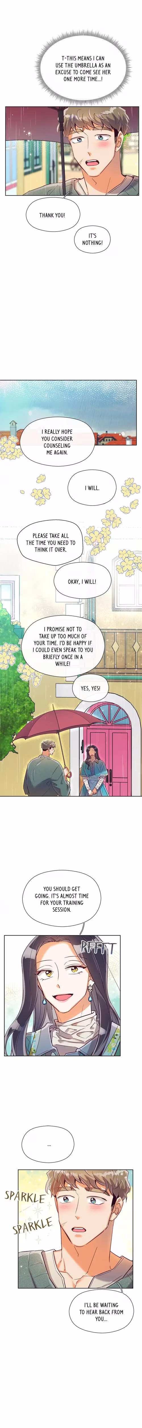 Long After the Ending - Chapter 22 - Part 3