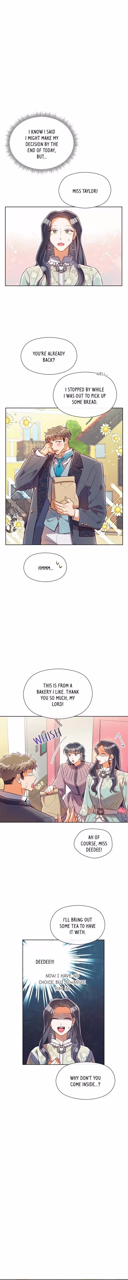 Long After the Ending - Chapter 22 - Part 6