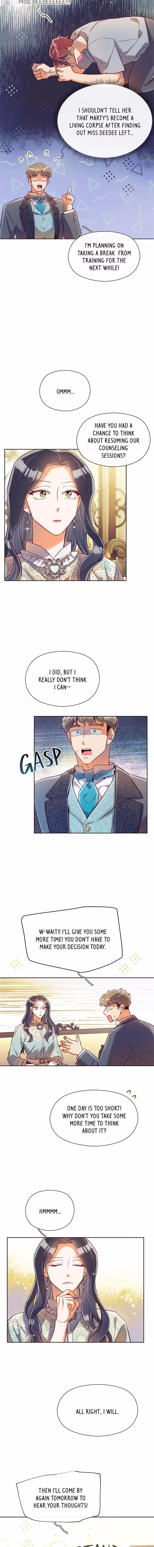 Long After the Ending - Chapter 22 - Part 9