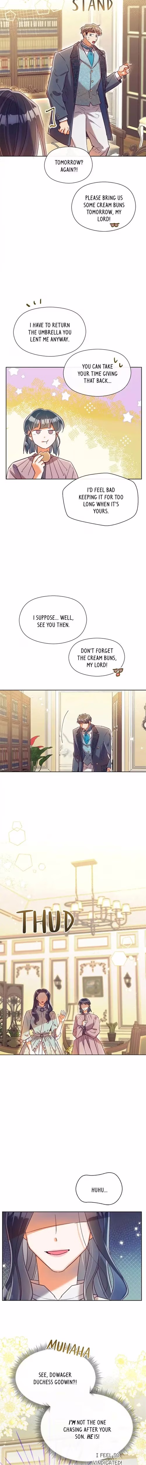 Long After the Ending - Chapter 22 - Part 10