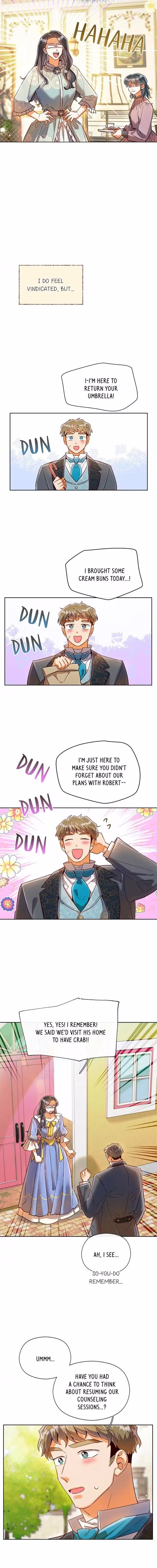 Long After the Ending - Chapter 22 - Part 11