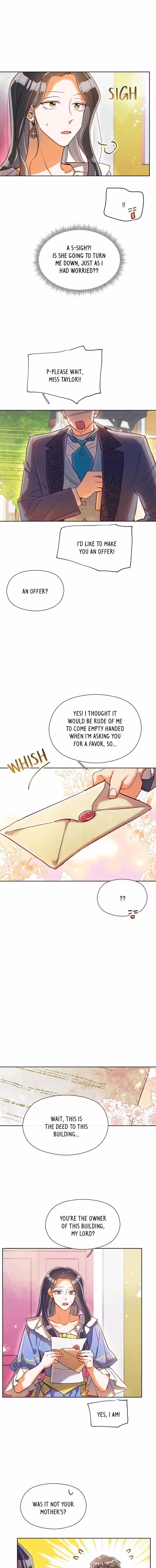 Long After the Ending - Chapter 22 - Part 12