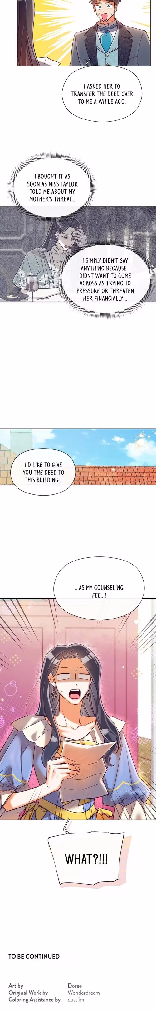 Long After the Ending - Chapter 22 - Part 13