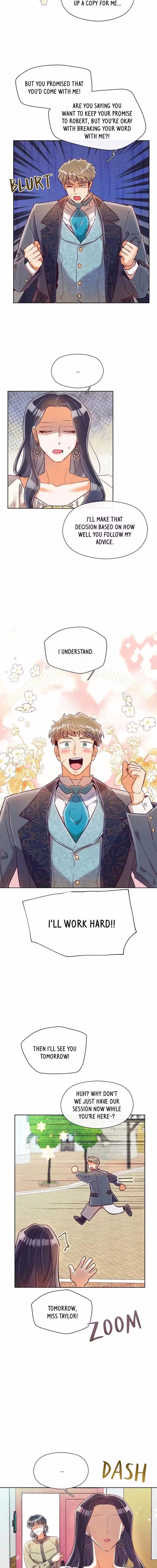 Long After the Ending - Chapter 23 - Part 3