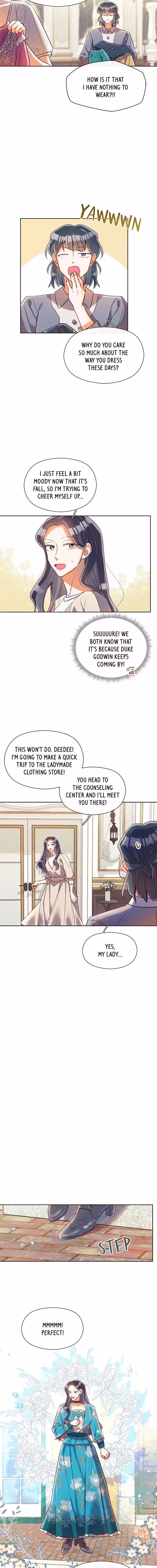 Long After the Ending - Chapter 23 - Part 5