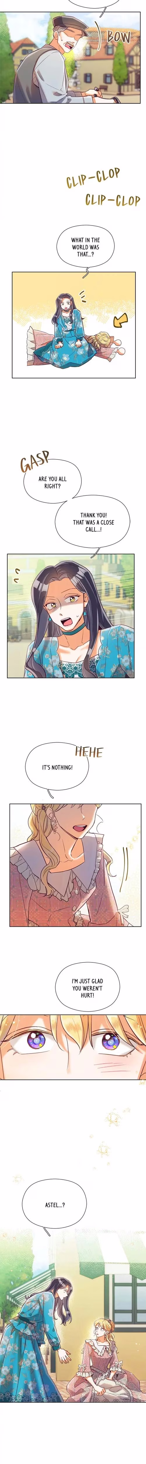 Long After the Ending - Chapter 23 - Part 7