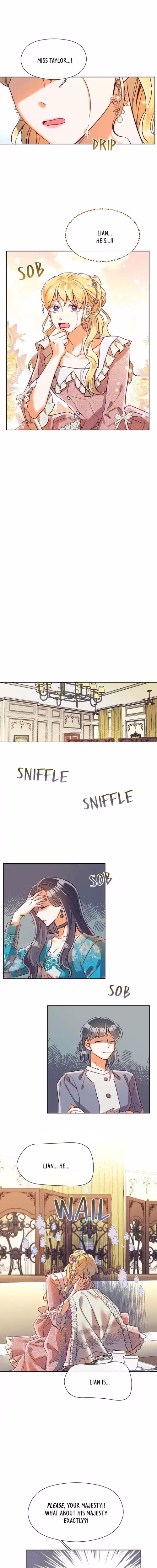 Long After the Ending - Chapter 23 - Part 10