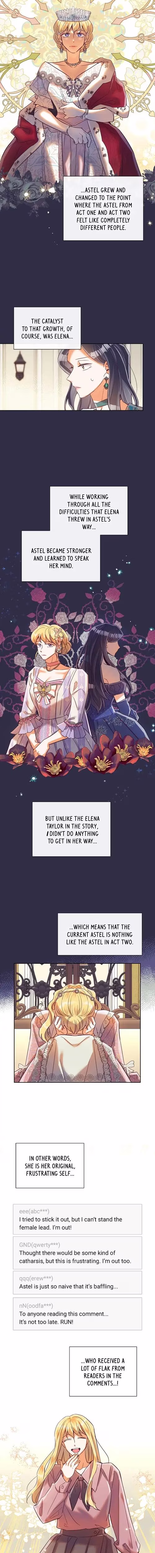 Long After the Ending - Chapter 23 - Part 12