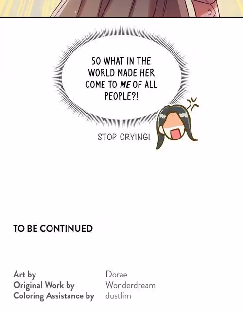 Long After the Ending - Chapter 23 - Part 13