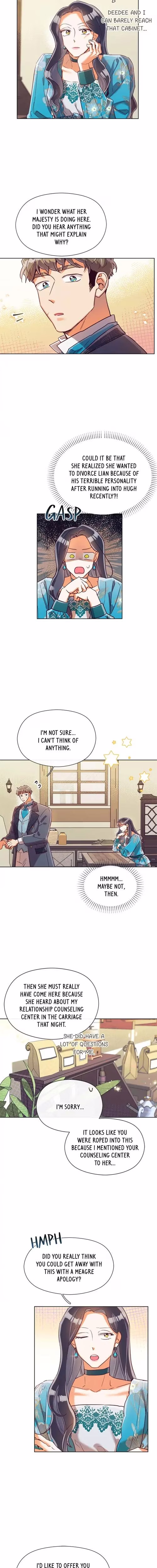 Long After the Ending - Chapter 24 - Part 3