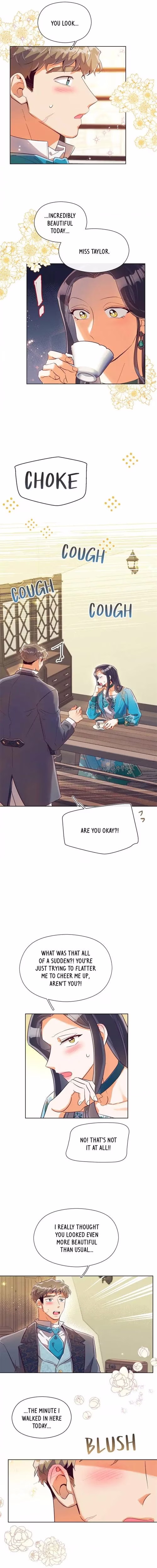 Long After the Ending - Chapter 24 - Part 5